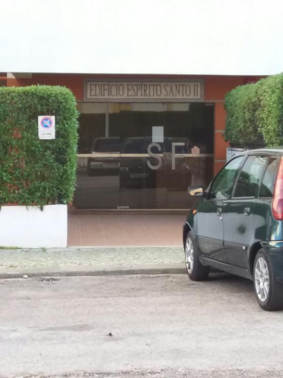 Espirito Santo Apartment Portimão Esterno foto