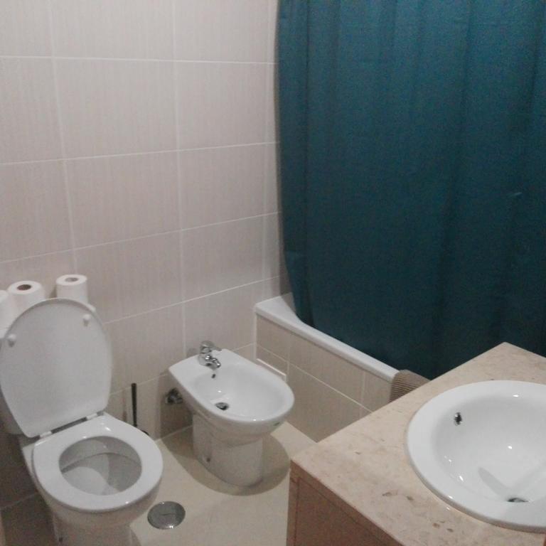 Espirito Santo Apartment Portimão Esterno foto