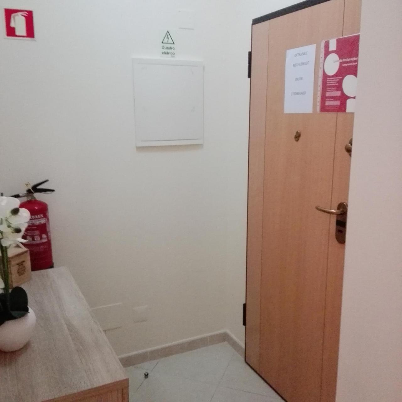 Espirito Santo Apartment Portimão Esterno foto
