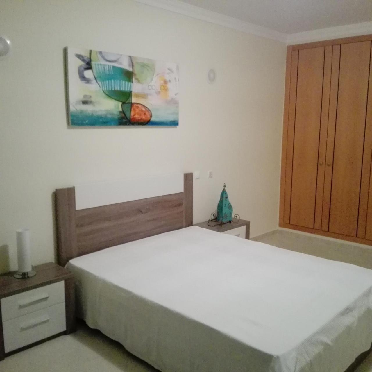 Espirito Santo Apartment Portimão Esterno foto