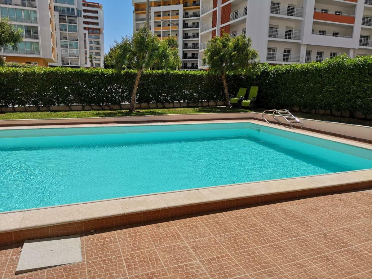 Espirito Santo Apartment Portimão Esterno foto