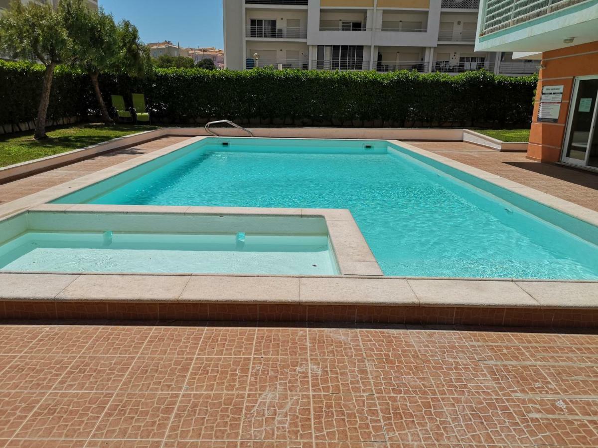 Espirito Santo Apartment Portimão Esterno foto