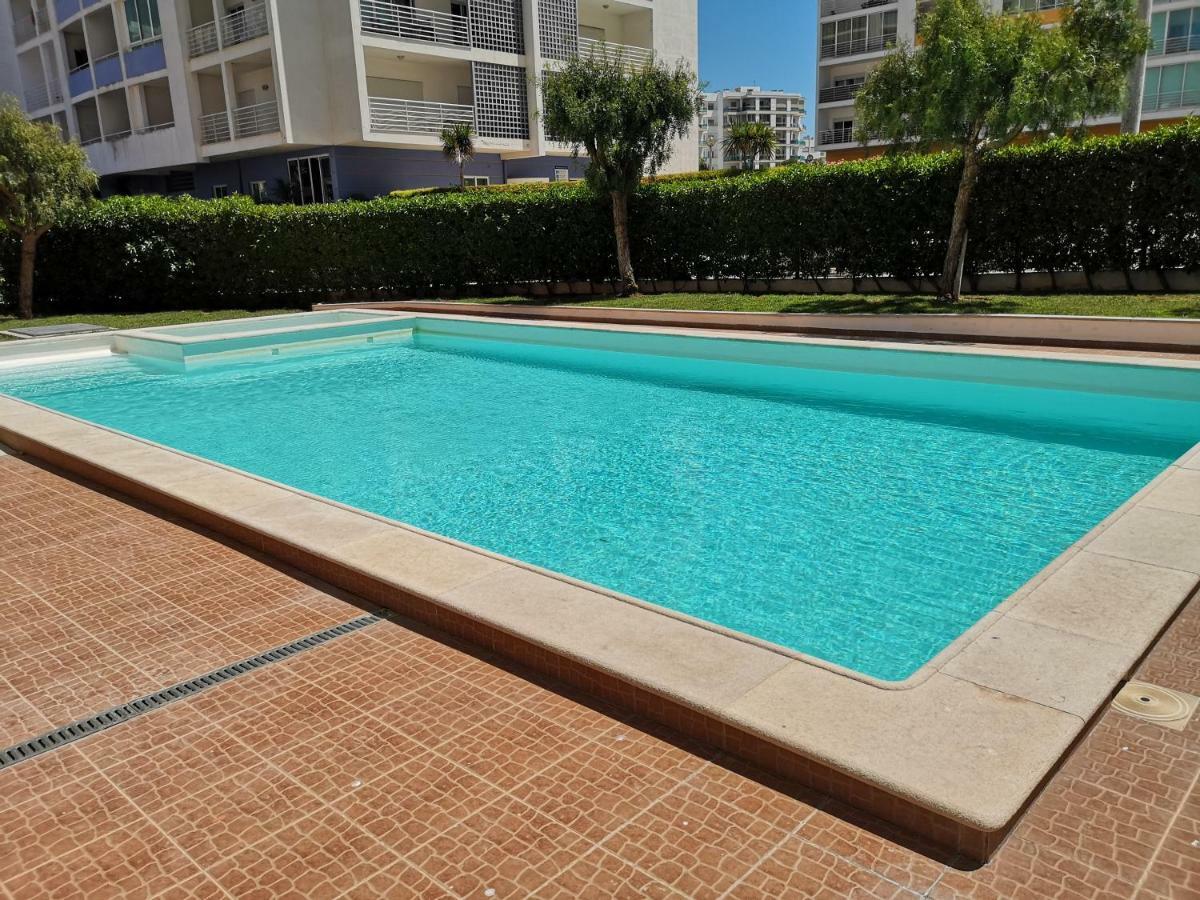 Espirito Santo Apartment Portimão Esterno foto