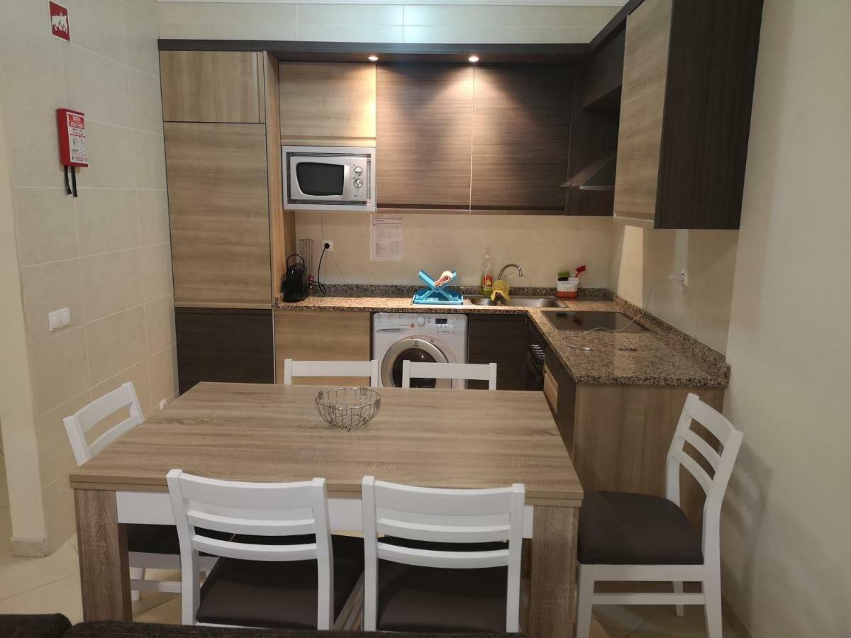 Espirito Santo Apartment Portimão Esterno foto