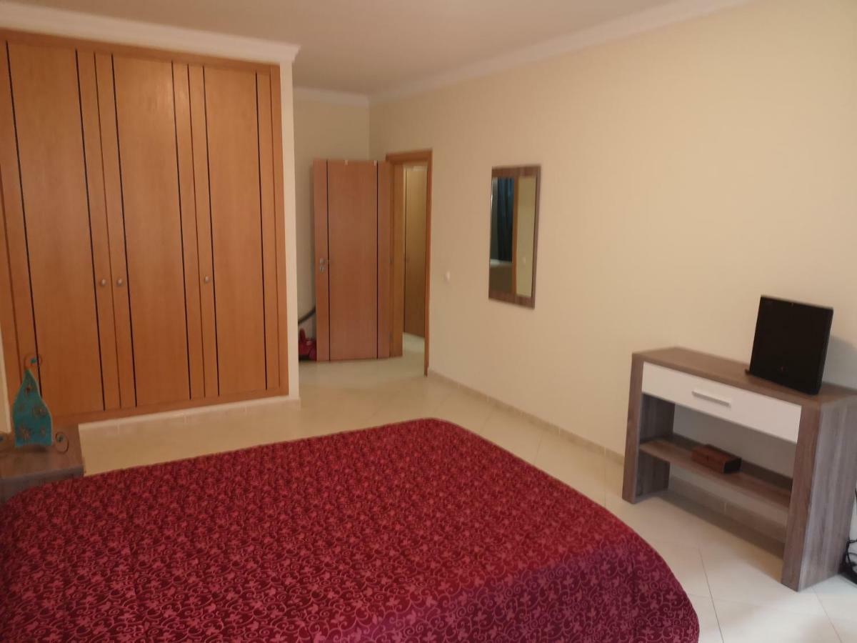 Espirito Santo Apartment Portimão Esterno foto