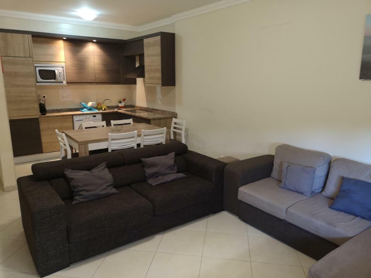 Espirito Santo Apartment Portimão Esterno foto