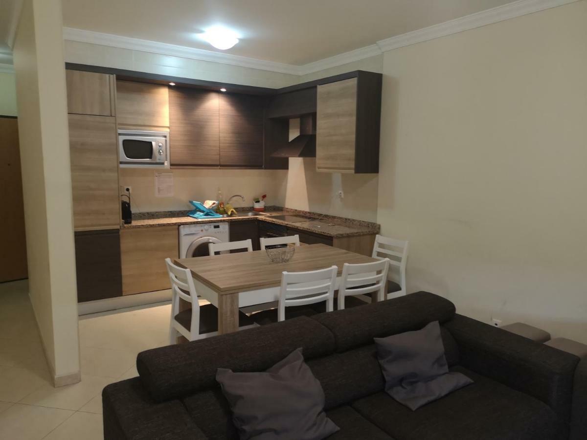 Espirito Santo Apartment Portimão Esterno foto
