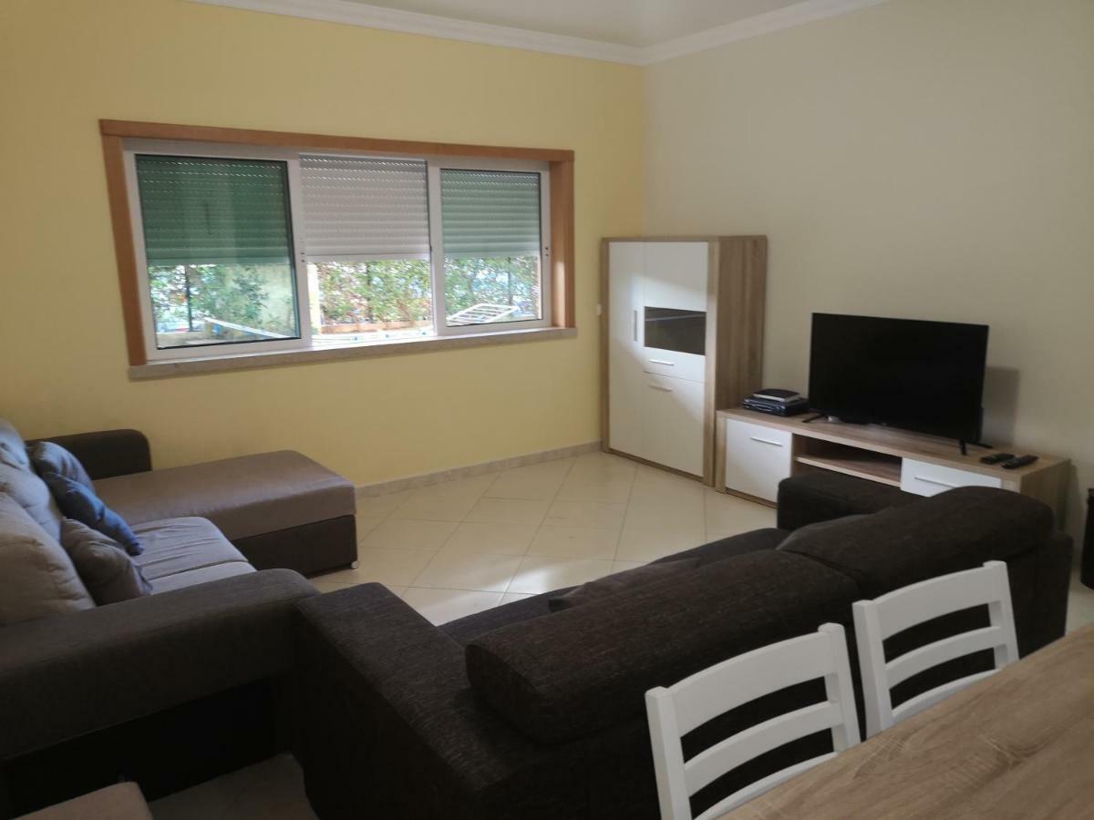 Espirito Santo Apartment Portimão Esterno foto