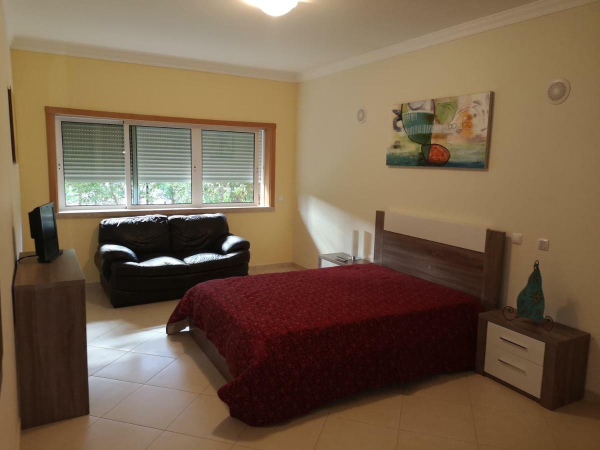 Espirito Santo Apartment Portimão Esterno foto