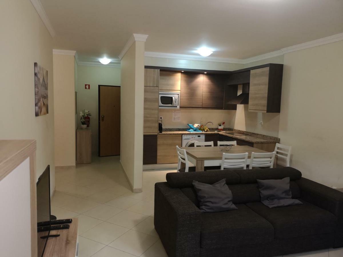 Espirito Santo Apartment Portimão Esterno foto
